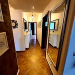 Majestic Apartment Brasov