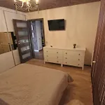 Apartment Majestic Brasov