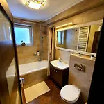 Majestic Apartment Brasov