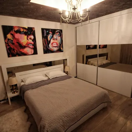 Majestic Apartman