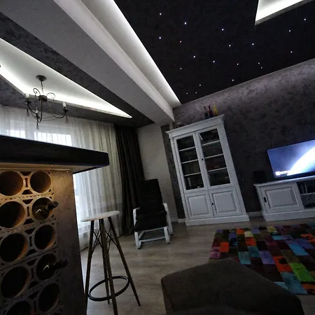 Majestic Apartament