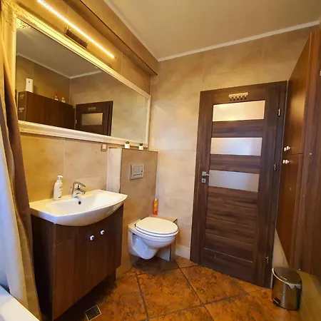 Apartment Majestic Brasov